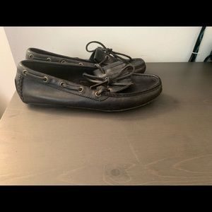 Men’s Gucci loafers
